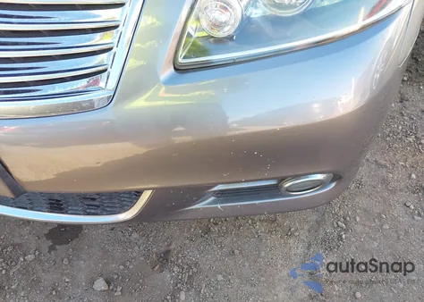 2009 Infiniti M35 z USA, uszkodzony, nr VIN JNKCY01E79M800959